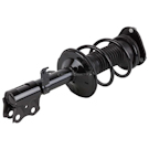 2012 Toyota Matrix Strut 2