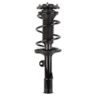 2012 Toyota Matrix Strut 3