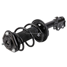 2012 Toyota Matrix Strut 1