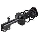 2012 Toyota Matrix Strut 2