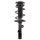 2012 Toyota Matrix Strut 3