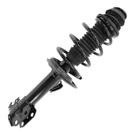2012 Scion xD Strut 1