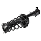 2009 Toyota Highlander Strut 1