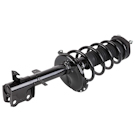 2009 Toyota Highlander Strut 2