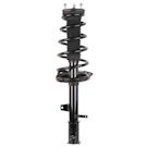 2009 Toyota Highlander Strut 3