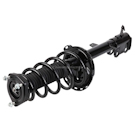 2008 Toyota Highlander Strut 1