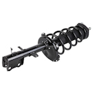 2008 Toyota Highlander Strut 2