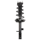 2008 Toyota Highlander Strut 3
