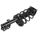 2007 Hyundai Elantra Strut 2