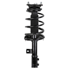 2007 Hyundai Elantra Strut 3