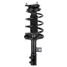 2007 Hyundai Elantra Strut 3