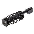BuyAutoParts 75-839522C Shock and Strut Set 2