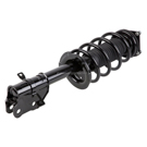 2012 Ford Edge Strut 2