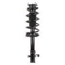 2012 Ford Edge Strut 3