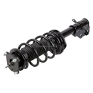 BuyAutoParts 75-839522C Shock and Strut Set 3