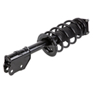2012 Ford Edge Strut 2