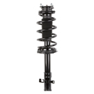 2012 Ford Edge Strut 3
