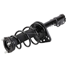 BuyAutoParts 75-857394C Shock and Strut Set 2