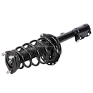 BuyAutoParts 75-846074C Shock and Strut Set 3