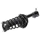 2007 Lexus RX400h Shock and Strut Set 3