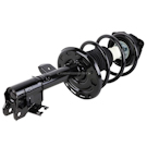 2012 Nissan Murano Strut 2