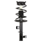 2012 Nissan Murano Strut 3