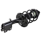 2012 Nissan Murano Strut 2