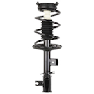 2012 Nissan Murano Strut 3