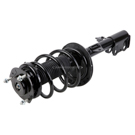 2012 Lexus RX350 Shock and Strut Set 2