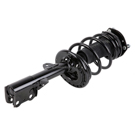 2012 Lexus RX350 Strut 2
