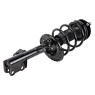 2011 Lexus RX350 Strut 2