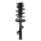 2011 Lexus RX350 Strut 3