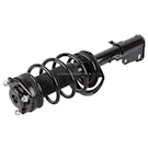 2007 Chrysler Sebring Strut 1