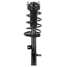 2007 Chrysler Sebring Strut 3