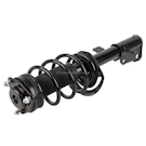 2007 Chrysler Sebring Strut 1