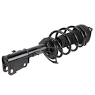 2007 Chrysler Sebring Strut 2