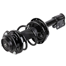2012 Subaru Forester Strut 1