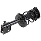 2012 Subaru Forester Strut 2