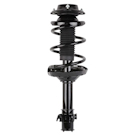 2012 Subaru Forester Strut 3