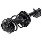 2012 Subaru Forester Strut 1