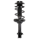 2012 Subaru Forester Strut 3