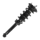 2002 Lexus GS430 Strut 1