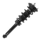2002 Lexus GS430 Strut 1