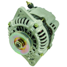 1994 Mazda 323 Alternator 2