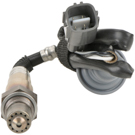 1998 Toyota Sienna Oxygen Sensor Kit 2