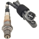 BuyAutoParts 48-82874BBHK Oxygen Sensor Kit 2