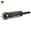 Duralo 1196-1304 Strut 1