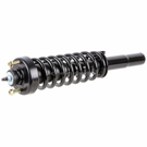 BuyAutoParts 75-800352C Shock and Strut Set 3