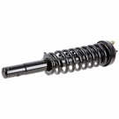 2000 Honda CR-V Strut 2