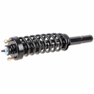 BuyAutoParts 75-800352C Shock and Strut Set 2